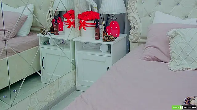 TinaBrook online show from October 13, 3:17 am