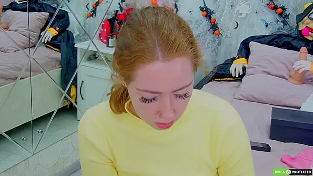 TinaBrook online show from October 27, 3:43 am