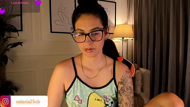 valeriia25  online show from February 28, 12:42 pm