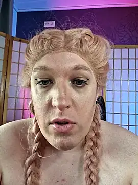 MissLollipop21 online show from March 20, 4:31 pm