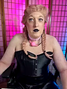 MissLollipop21 online show from November 16, 2:00 pm