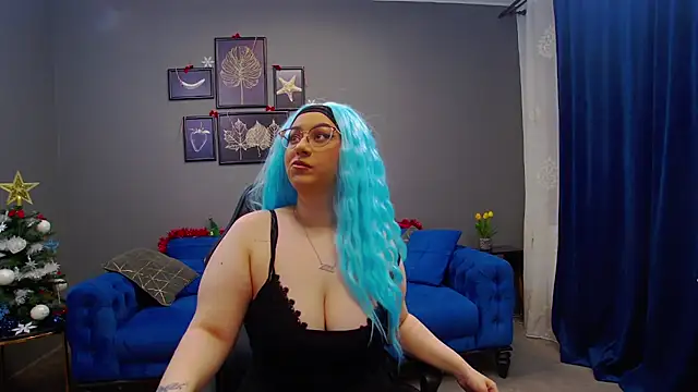 Katewalker  online show from January 3, 6:14 pm