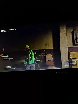 Magosupreme online show from January 9, 6:27 am