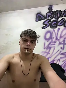 Magosupreme online show from February 28, 4:57 am