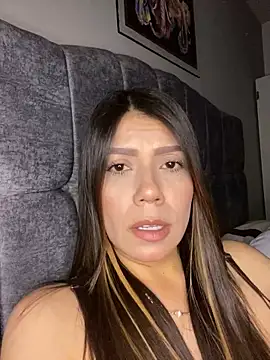 martina contreras online show from March 22, 6:06 am