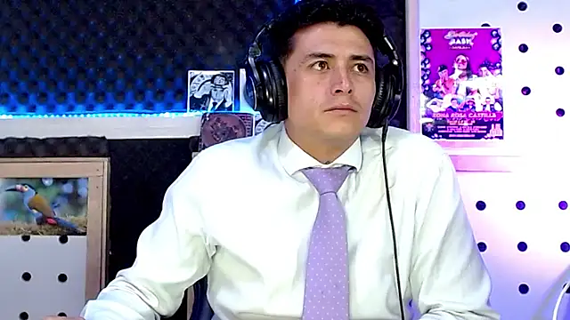Darko0717 online show from January 22, 8:06 pm