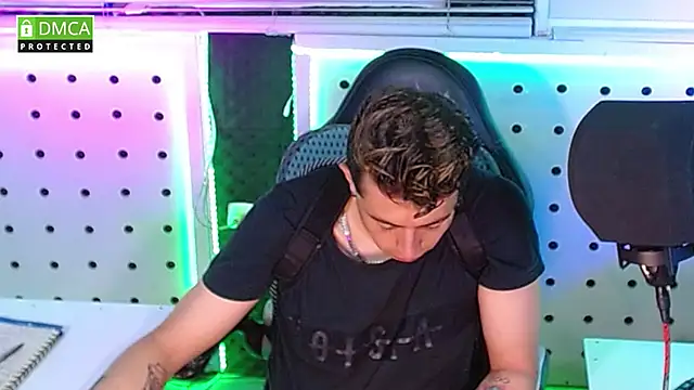 Darko0717 online show from October 7, 11:29 am