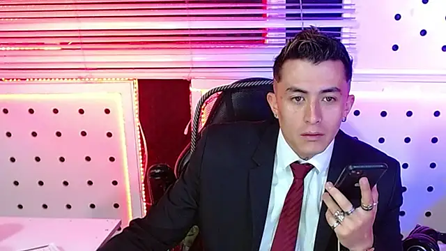 Darko0717 online show from November 28, 1:25 pm