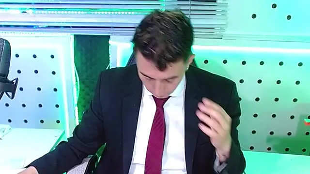 Darko0717 online show from December 19, 8:27 pm