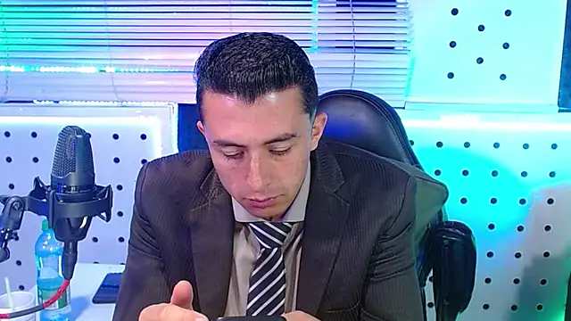 Darko0717 online show from February 2, 2:27 pm