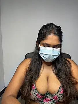 Black Beauty997 online show from March 23, 5:22 am