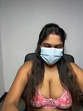 Black Beauty997 online show from March 27, 1:22 pm