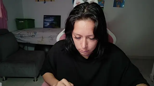 MommyMiaWs online show from July 10, 12:41 pm