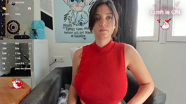 Snapshot of alexysgray chatting on September 17, 3:14 pm alexysgray online show from September 17, 3:14 pm