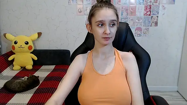 Snapshot of Jackie_Morgan chatting on October 14, 12:44 am Jackie Morgan online show from October 14, 12:44 am