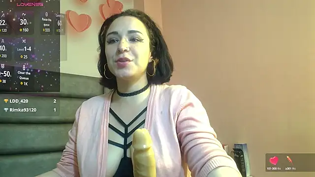 Snapshot of samanthaanderson_ chatting on January 9, 11:45 pm samanthaanderson online show from January 9, 11:45 pm