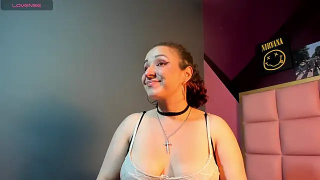 Snapshot of samanthaanderson_ chatting on January 22, 8:59 pm samanthaanderson online show from January 22, 8:59 pm