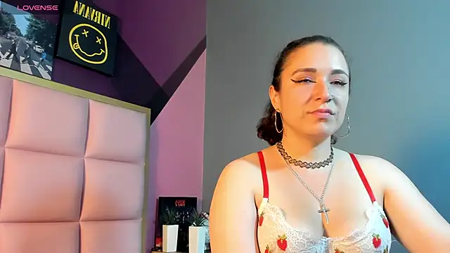 Snapshot of samanthaanderson_ chatting on January 25, 12:59 am samanthaanderson online show from January 25, 12:59 am