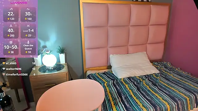 Snapshot of samanthaanderson_ chatting on February 12, 2:35 am samanthaanderson online show from February 12, 2:35 am