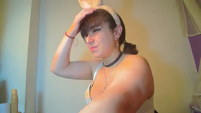 Snapshot of samanthaanderson_ chatting on March 20, 10:18 pm samanthaanderson online show from March 20, 10:18 pm