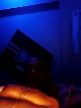 StarPacifist6 online show from January 25, 1:32 am