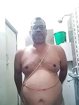 StarPacifist6 online show from March 8, 1:28 am