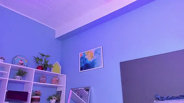 kylie reyes online show from January 25, 8:53 pm