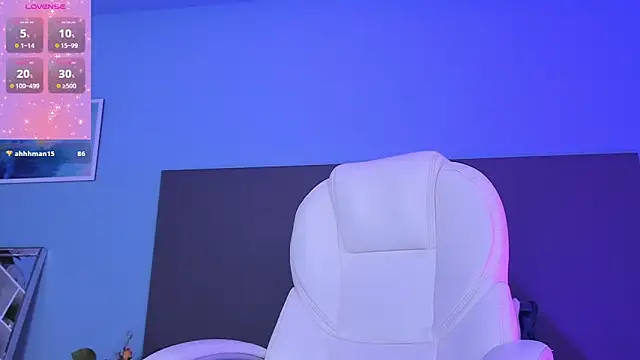 kylie reyes online show from February 27, 9:25 pm