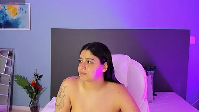 kylie reyes online show from March 21, 9:56 pm