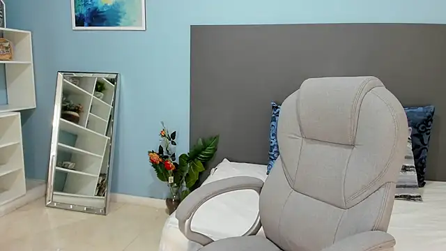 kylie reyes online show from October 20, 7:25 pm