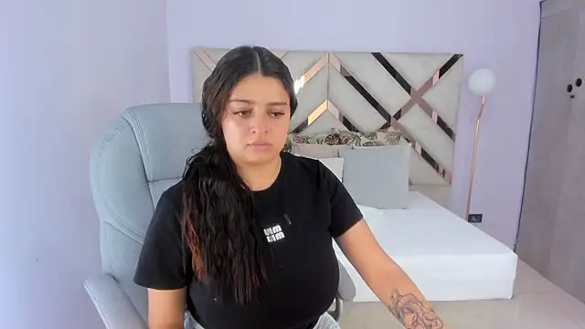 kylie reyes online show from June 30, 8:10 pm