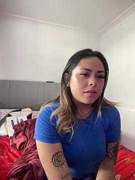 pamelao online show from December 10, 2:39 pm