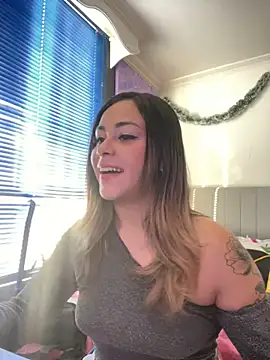 pamelao online show from December 20, 12:05 pm