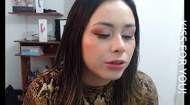 pamelao online show from February 27, 11:20 am