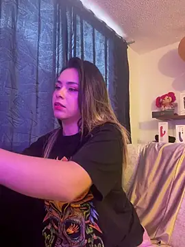 pamelao online show from March 12, 12:15 pm