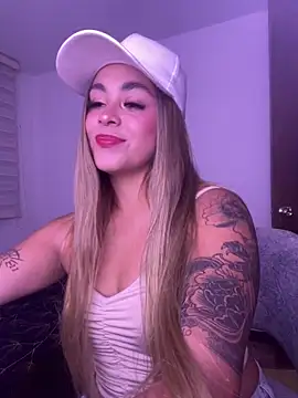 pamelao online show from May 17, 2:42 am