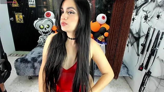 criss 21  online show from November 7, 7:58 pm