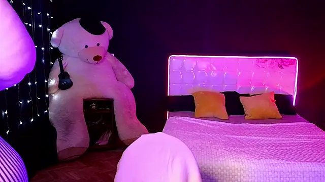 DjennaPalme online show from November 10, 2:54 am