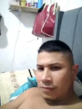 Snapshot of Latinsexanal chatting on November 11, 4:01 am Latinsexanal online show from November 11, 4:01 am