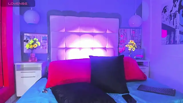 cinthya walker1 online show from February 11, 12:54 pm