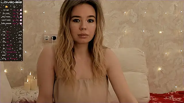 EvaSileZ online show from December 18, 5:19 pm