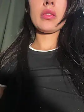 EvaMoet online show from October 14, 1:06 am