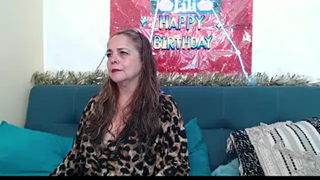 liliimilf online show from November 2, 5:15 pm