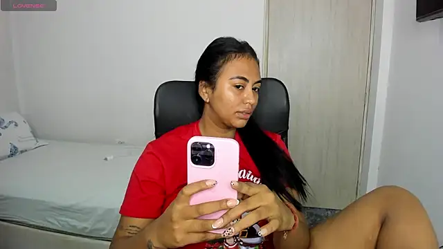 tracycum online show from December 21, 6:04 pm