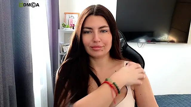 gracedorce online show from April 14, 2:06 am