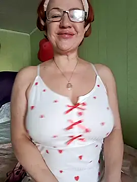 KiraXTender online show from February 14, 1:02 am