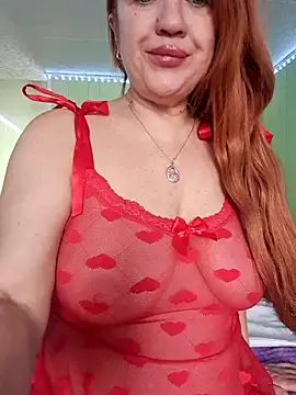 KiraXTender online show from March 18, 1:09 am