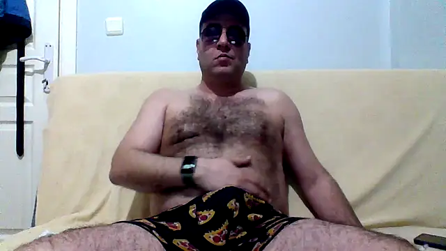 fraud705 online show from March 14, 7:19 pm