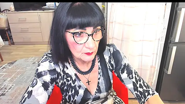 Tina Joness online show from February 7, 5:29 pm