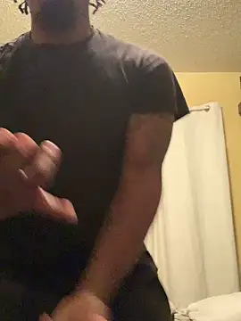 ReShawn69TM online show from December 19, 11:46 pm